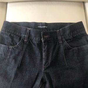 Authentic Dolce & Gabbana Men Jean